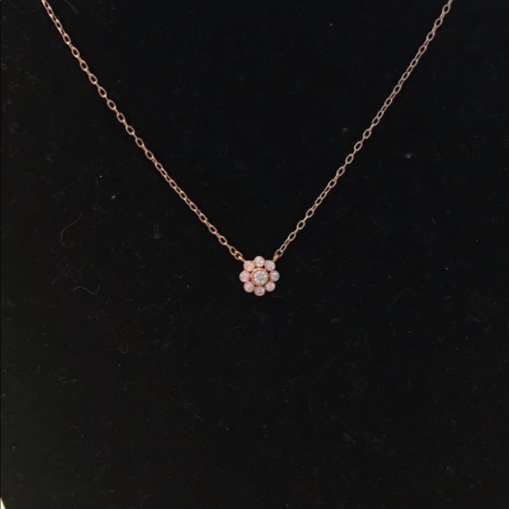 Pendant Necklace